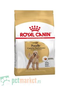 Royal Canin: Breed Nutrition Pudla
