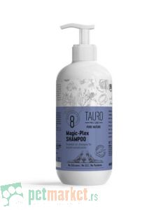 Tauro: Šampon za pse Magic Plex Shampoo, 400 ml