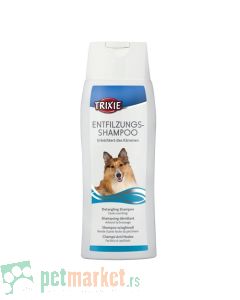 Trixie: Dentangling Shampoo, 250 ml