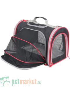 Pawise: Rasklopiva torba za putovanja Pet Carrier