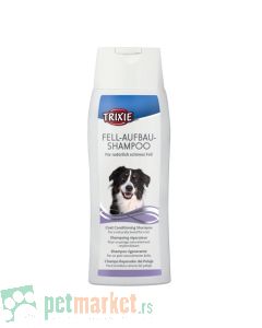 Trixie: Fur Repair Shampoo, 250 ml