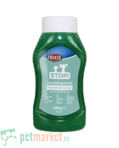 Trixie: Gel za odbijanje Repellent Keep Off Jelly, 460 g