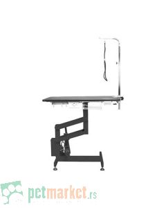 Artero: Hidraulični sto za šišanje pasa Slam Electric Grooming Table