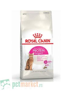 Royal Canin: Health Nutrition Protein Exigent