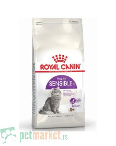 Royal Canin: Health Nutrition Sensible