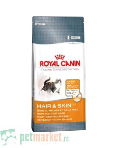 Royal Canin: Care Nutrition Hair & Skin
