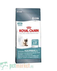 Royal Canin: Care Nutrition Intense Hairball