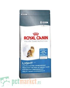Royal Canin: Care Nutrition Light