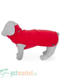 13th Dog: Jakna za pse Ruby Rainprotector