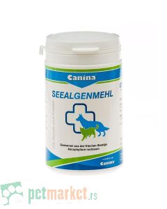Canina: Morske alge u prahu Seealgenmehl