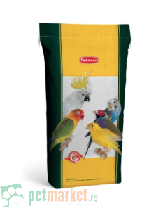 Padovan: Seme kanarske trave Canary Seed, 20 kg