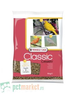 Versele Laga: Semenska mešavina za kanarince Canary Classic, 500 gr