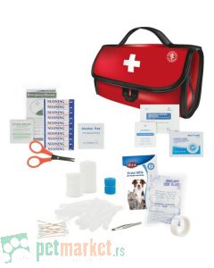 Trixie: Set za prvu pomoć Premium First Aid Kit