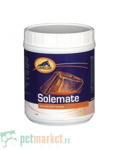 Cavalor: Biljni preparat za negu i prevenciju trauma kopita kod konja SoleMate, 1.6 kg