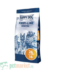 Happy Dog: Profi Line Sportive, 20 kg