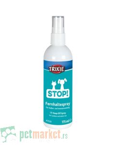 Trixie: Keep Of Spray Indoor, 175 ml