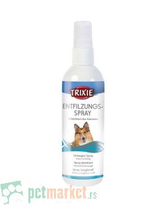Trixie: Dentangling Spray, 175 ml