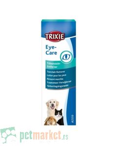 Trixie: Tearstain Remover, 50 ml