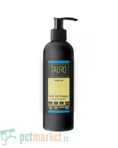 Tauro Pro Line: Šampon za svakodnevnu upotrebu Healthy Coat Daily Care Shampoo