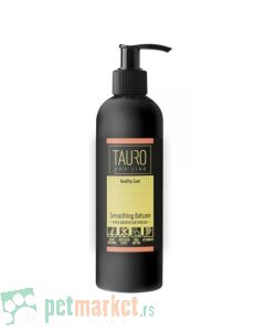 Tauro Pro Line: Balzam za pse i mačke Healthy Coat Smoothing Balsam