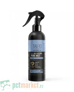 Tauro: Alkalna voda za održavanje krzna psa Pure Mist