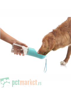 Camon: Transportna pojilica za pse Click&Drink