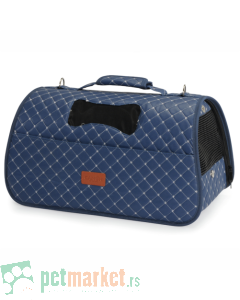 Camon: Transportna torba za pse i mačke Rhombus