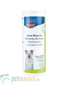 Trixie: Preparat za jačanje kostiju Dog Vital Bone Minerals, 800 gr