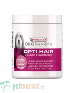 Oropharma: Opti Hair, 130 gr