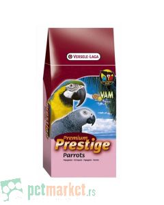 Prestige: Hrana za papagaje Premium Parrot 