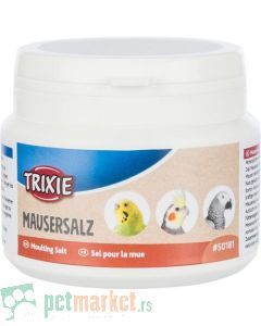 Trixie: Vitaminsko-mineralni dodatak za ptice Mausersals, 100 gr