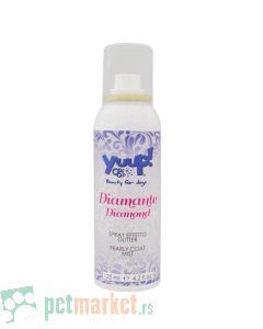 Yuup: Svetlucavi sprej Diamond Pearly Coat Mist
