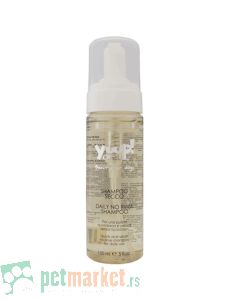 Yuup: Univerzalni šampon za suvo pranje Daily Non Rinse, 150 ml