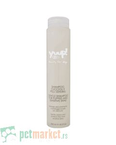 Yuup: Šampon za osetljivu kožu i štenad Puppy Sensitive, 250 ml