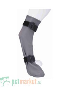 Trixie: Silikonske zaštitne čarapice za pse Protective Sock