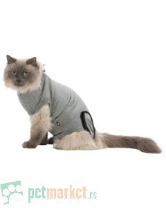 Trixie: Zaštitno odelo za mačke Protective Body for Cats