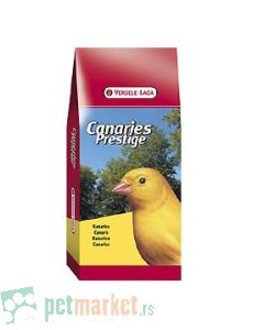 Prestige: Hrana za uzgoj kanarinca Canary Breeding, 20kg 