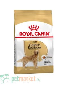 Royal Canin: Breed Nutrition Zlatni Retriver